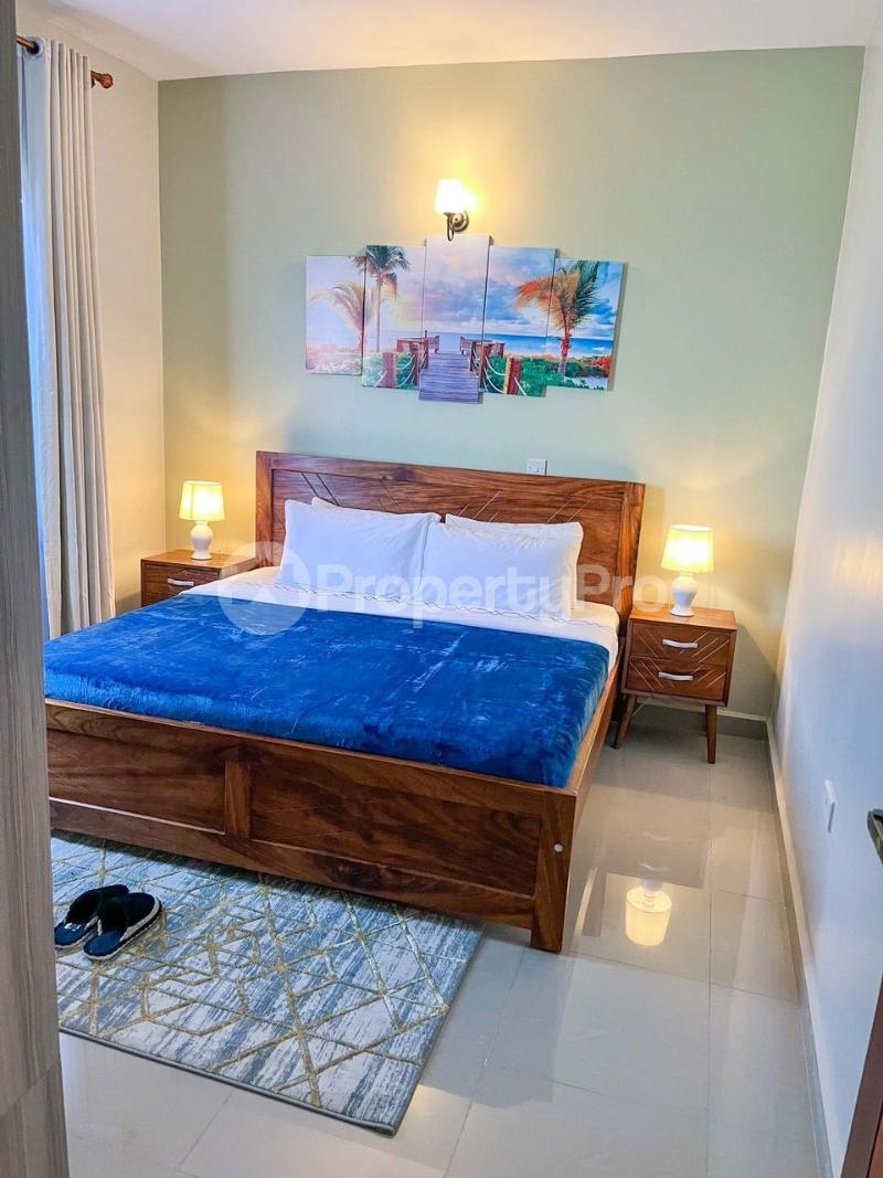 1 bedroom mini flat  Apartment Block Apartment for rent Kiwaatule road Kampala Central - 1