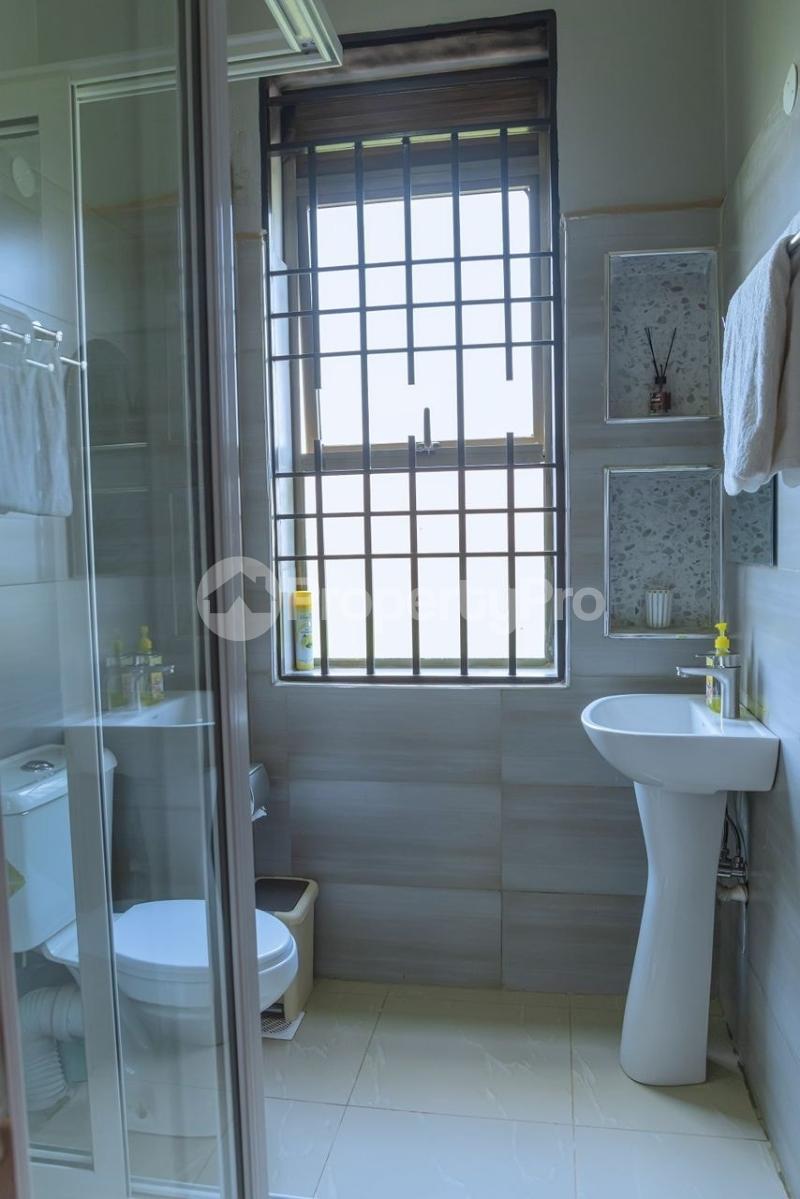 1 bedroom mini flat  Apartment Block Apartment for rent Kiwaatule road Kampala Central - 3