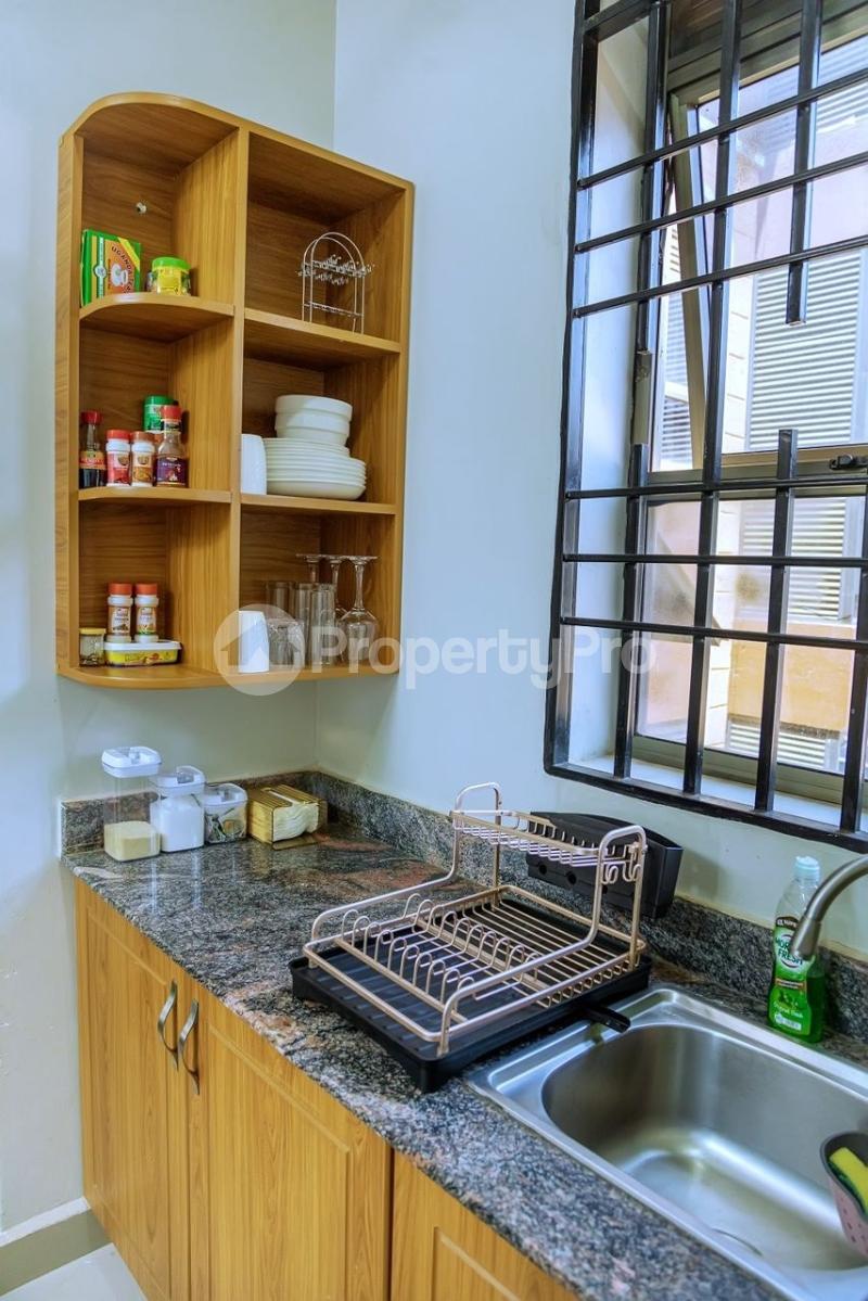 1 bedroom mini flat  Apartment Block Apartment for rent Kiwaatule road Kampala Central - 6