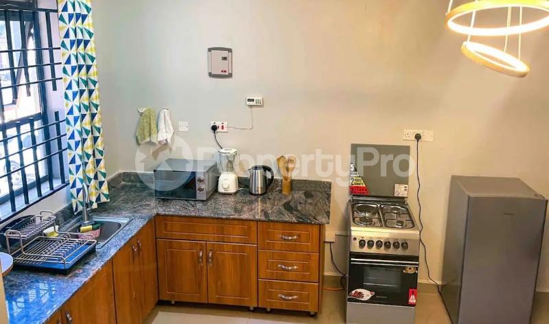 1 bedroom mini flat  Apartment Block Apartment for rent Kiwaatule road Kampala Central - 5