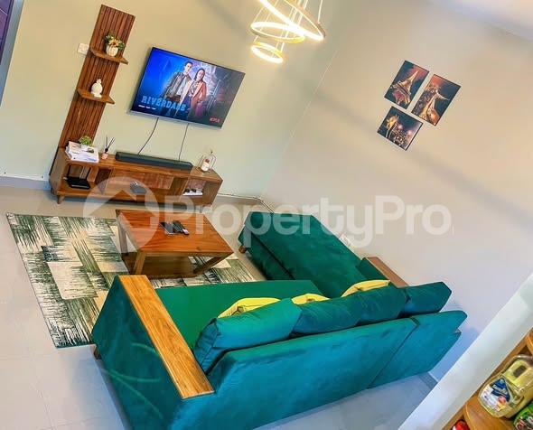 1 bedroom mini flat  Apartment Block Apartment for rent Kiwaatule road Kampala Central - 4