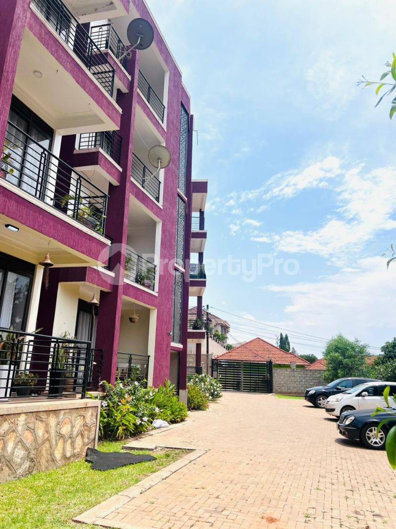 2 bedroom Apartment Block Apartment for rent Kyanja road Kampala Central - 9