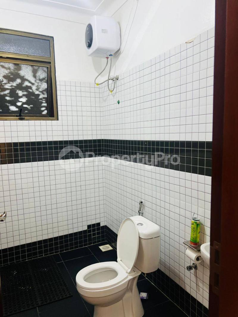 2 bedroom Apartment Block Apartment for rent Kyanja road Kampala Central - 1