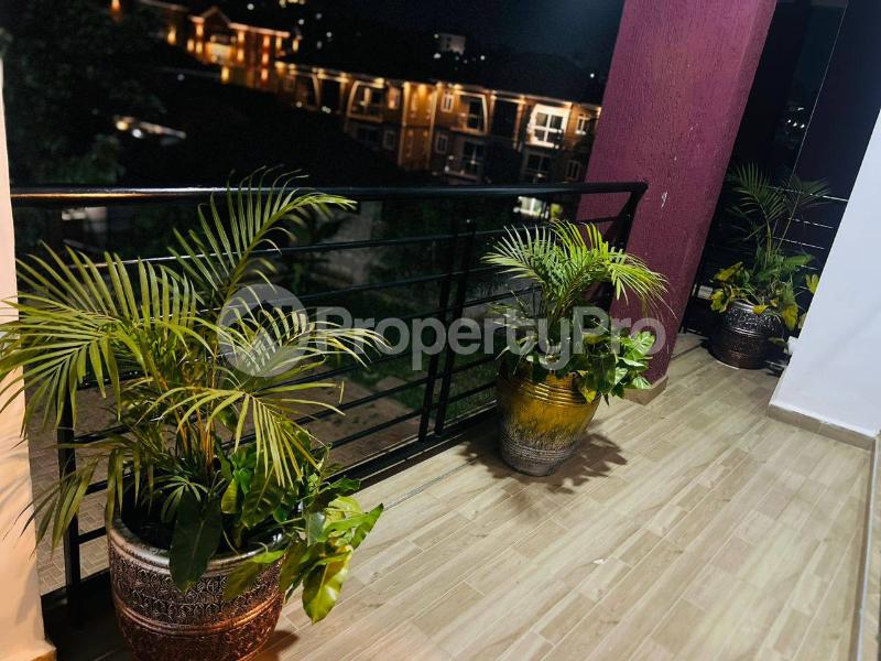 2 bedroom Apartment Block Apartment for rent Kyanja road Kampala Central - 11