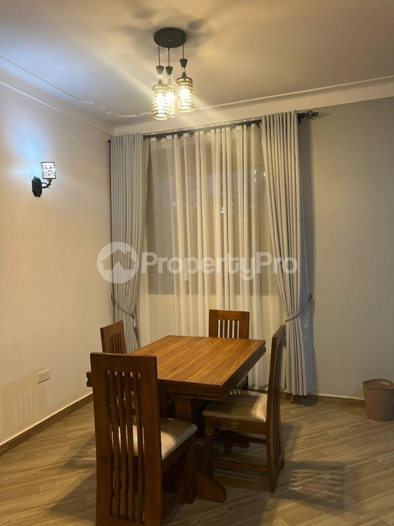 2 bedroom Apartment Block Apartment for rent Kyanja road Kampala Central - 0