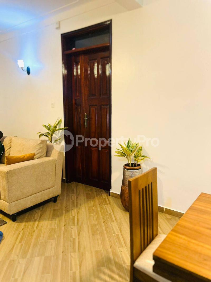 2 bedroom Apartment Block Apartment for rent Kyanja road Kampala Central - 4