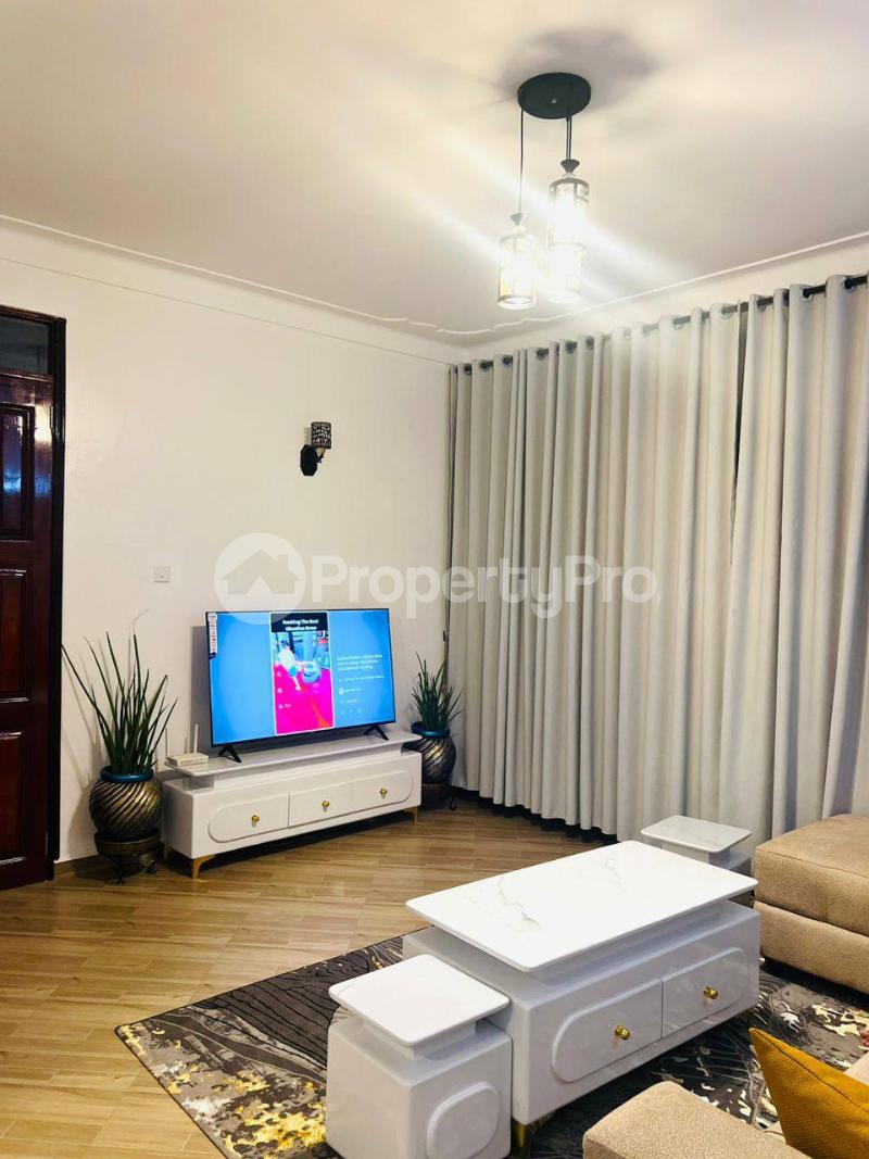 2 bedroom Apartment Block Apartment for rent Kyanja road Kampala Central - 12