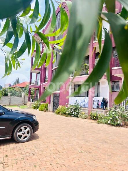 2 bedroom Apartment Block Apartment for rent Kyanja road Kampala Central - 6