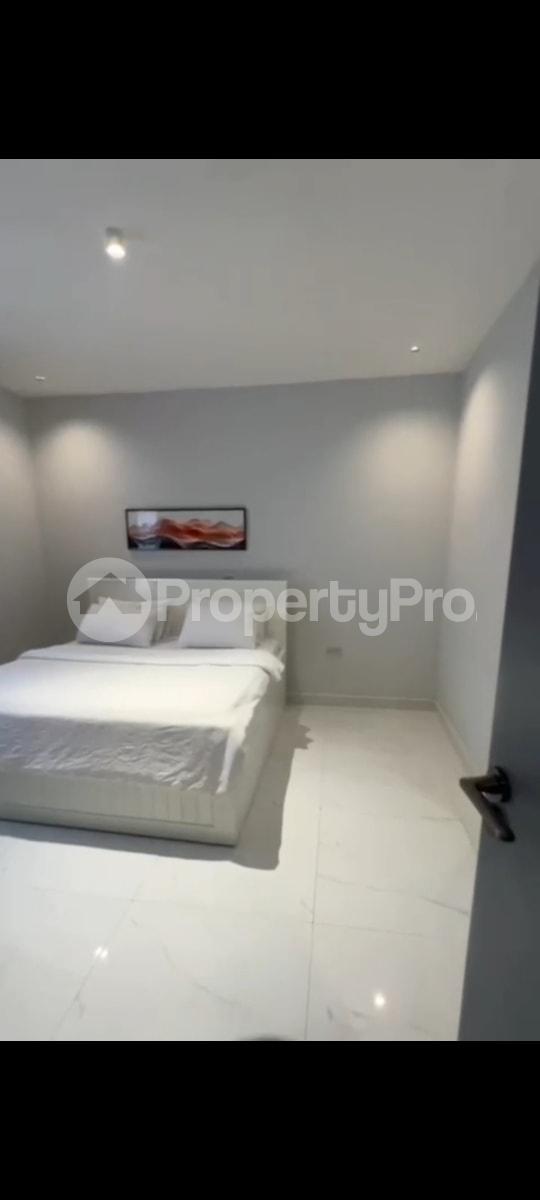 2 bedroom Apartment Block Apartment for rent Kisaasi road Kisaasi Kampala Central - 6