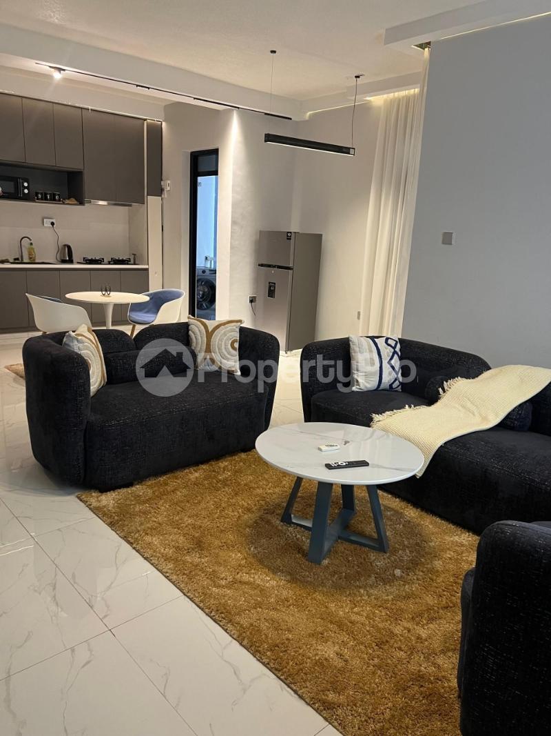 2 bedroom Apartment Block Apartment for rent Kisaasi road Kisaasi Kampala Central - 0