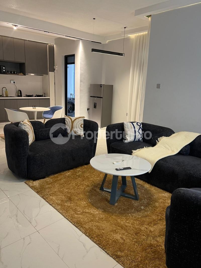 2 bedroom Apartment Block Apartment for rent Kisaasi road Kisaasi Kampala Central - 4