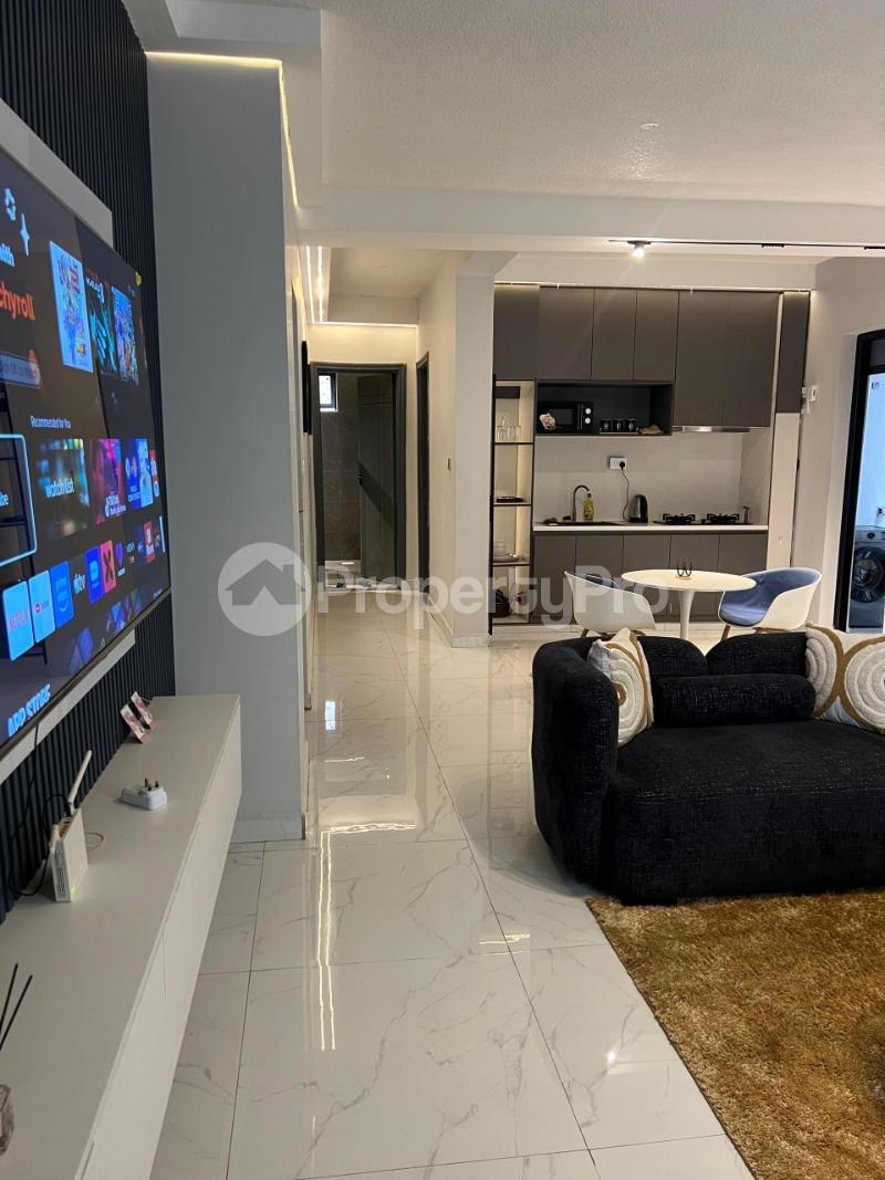 2 bedroom Apartment Block Apartment for rent Kisaasi road Kisaasi Kampala Central - 5