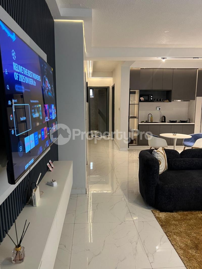 2 bedroom Apartment Block Apartment for rent Kisaasi road Kisaasi Kampala Central - 1