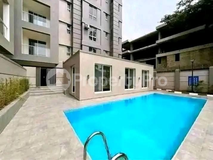 2 bedroom Apartment Block Apartment for rent Kololo road Kampala Central - 6