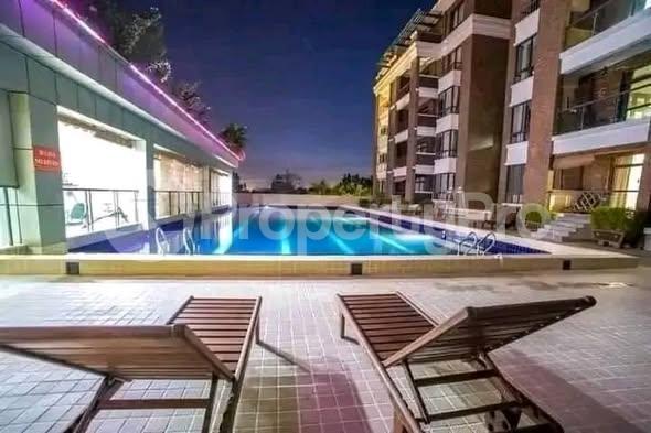 2 bedroom Apartment Block Apartment for rent Kololo road Kampala Central - 1