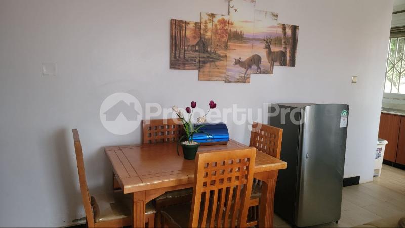 2 bedroom Apartment Block Apartment for rent Najjera2 Kira Wakiso Central - 1