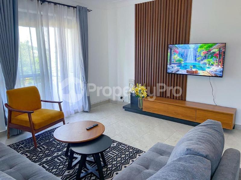 2 bedroom Apartment Block Apartment for rent Kololo Kampala Central Kampala Central - 0