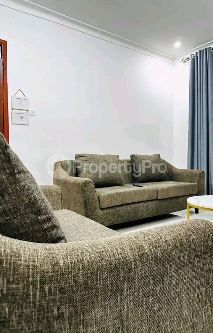 1 bedroom mini flat  Apartment Block Apartment for rent ntinda road Kampala Central - 8