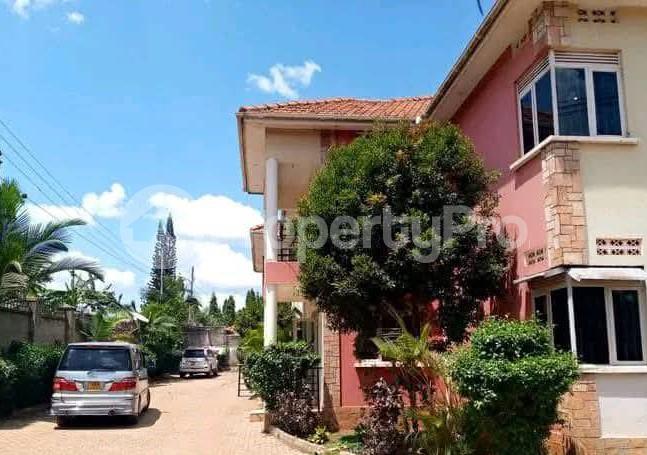 1 bedroom mini flat  Apartment Block Apartment for rent ntinda road Kampala Central - 6