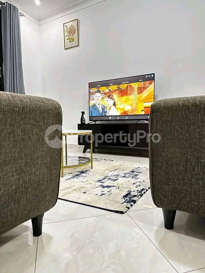 1 bedroom mini flat  Apartment Block Apartment for rent ntinda road Kampala Central - 5