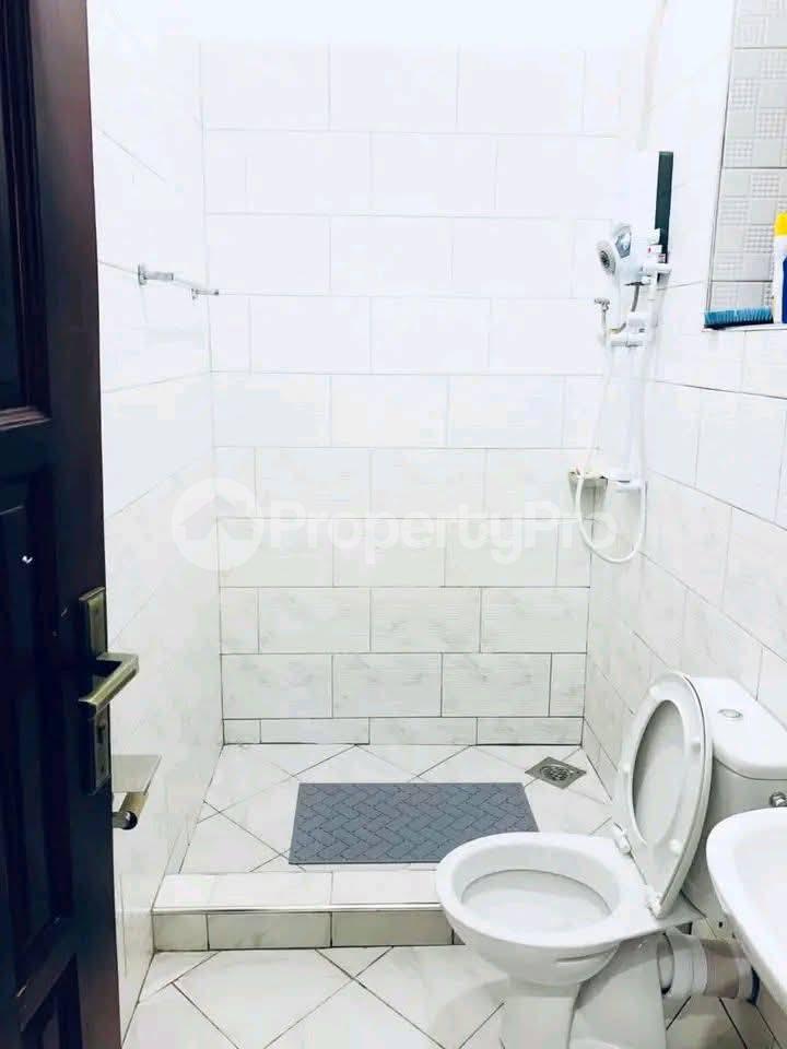 1 bedroom mini flat  Apartment Block Apartment for rent ntinda road Kampala Central - 0