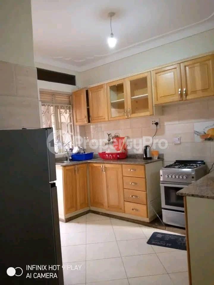 1 bedroom mini flat  Apartment Block Apartment for rent ntinda road Kampala Central - 7