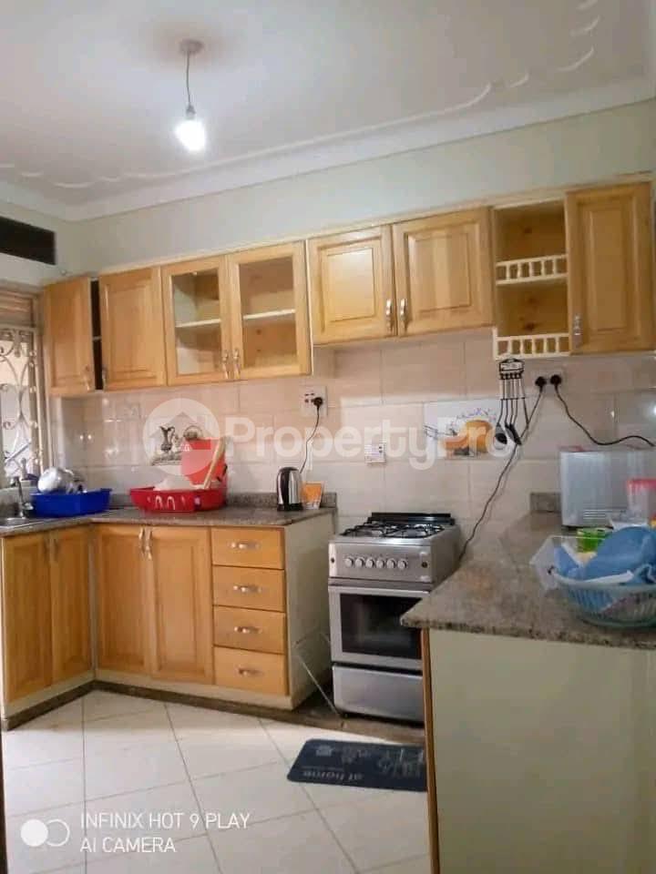 1 bedroom mini flat  Apartment Block Apartment for rent ntinda road Kampala Central - 2