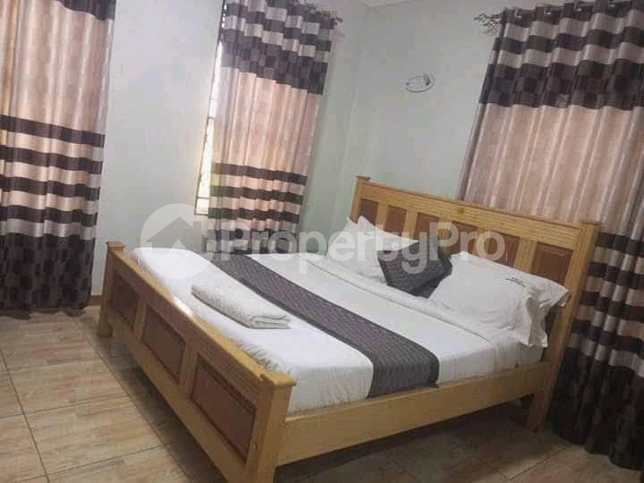 1 bedroom mini flat  Apartment Block Apartment for rent ntinda road Kampala Central - 4