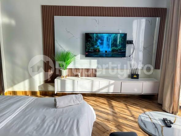 1 bedroom mini flat  Apartment Block Apartment for rent Kyanja road Kampala Central - 4