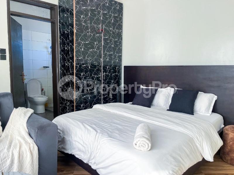 1 bedroom mini flat  Apartment Block Apartment for rent Kyanja road Kampala Central - 1