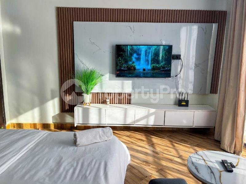 1 bedroom mini flat  Apartment Block Apartment for rent Kyanja road Kampala Central - 3