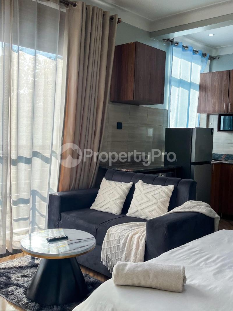 1 bedroom mini flat  Apartment Block Apartment for rent Kyanja road Kampala Central - 2