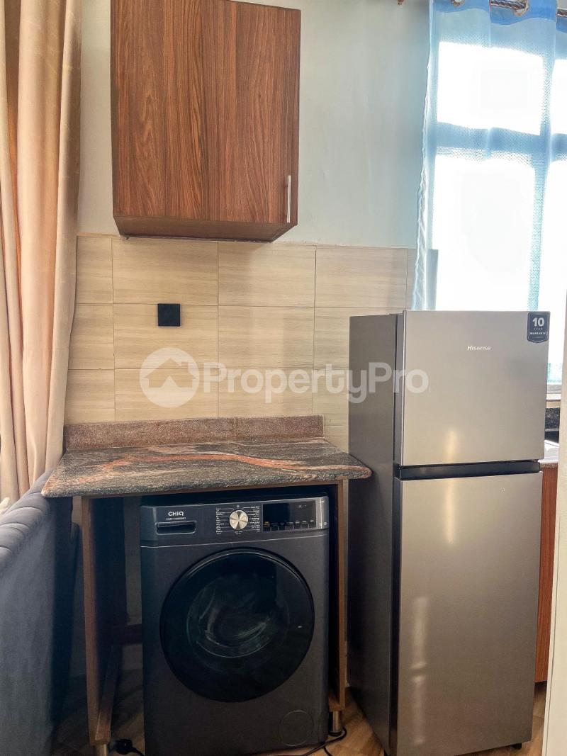 1 bedroom mini flat  Apartment Block Apartment for rent Kyanja road Kampala Central - 0