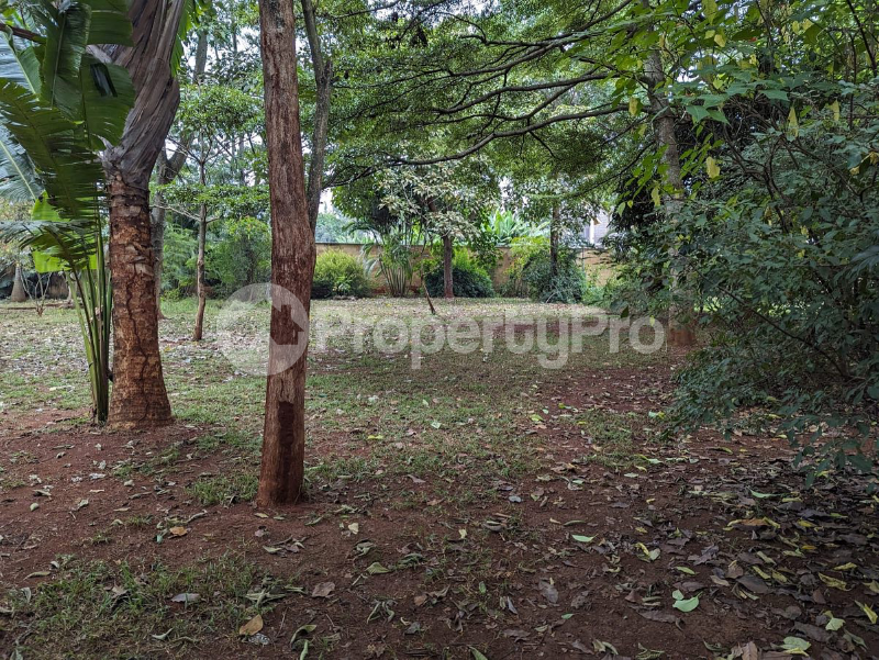 Land for sale Ridgeways Nairobi
