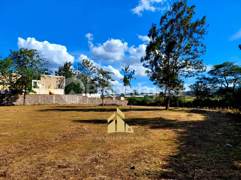 Land for sale Karen Nairobi