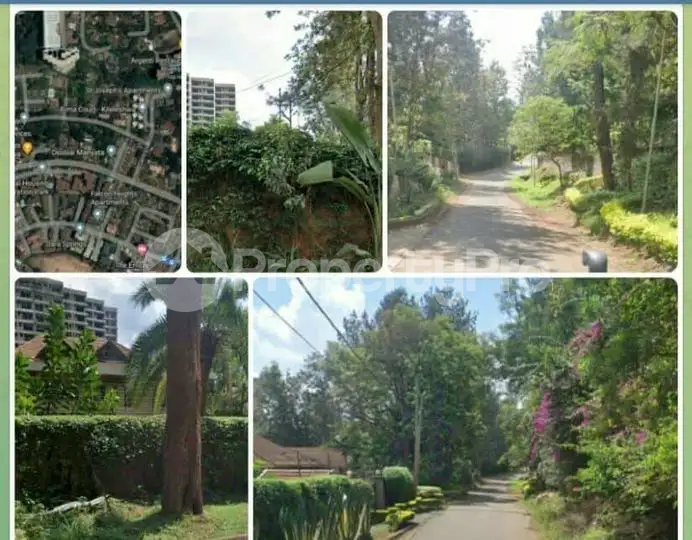 Land for sale Kileleshwa Nairobi