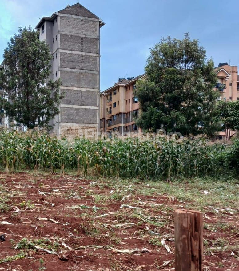Land for sale Thindigua, Nairobi Central Nairobi