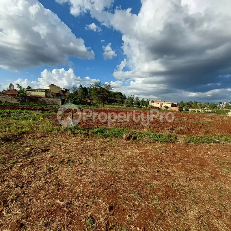 Land for sale Kiambu Road Nairobi