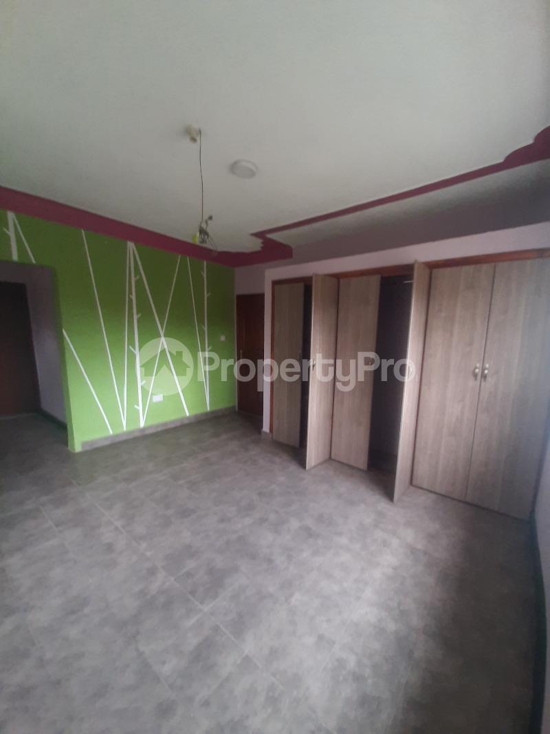 4 bedroom Bungalow Apartment for rent bweyogerere road  Wakiso Central - 33