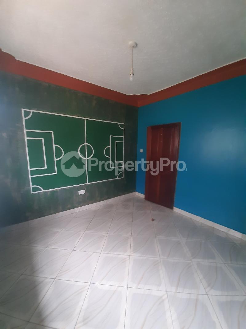 4 bedroom Bungalow Apartment for rent bweyogerere road  Wakiso Central - 27