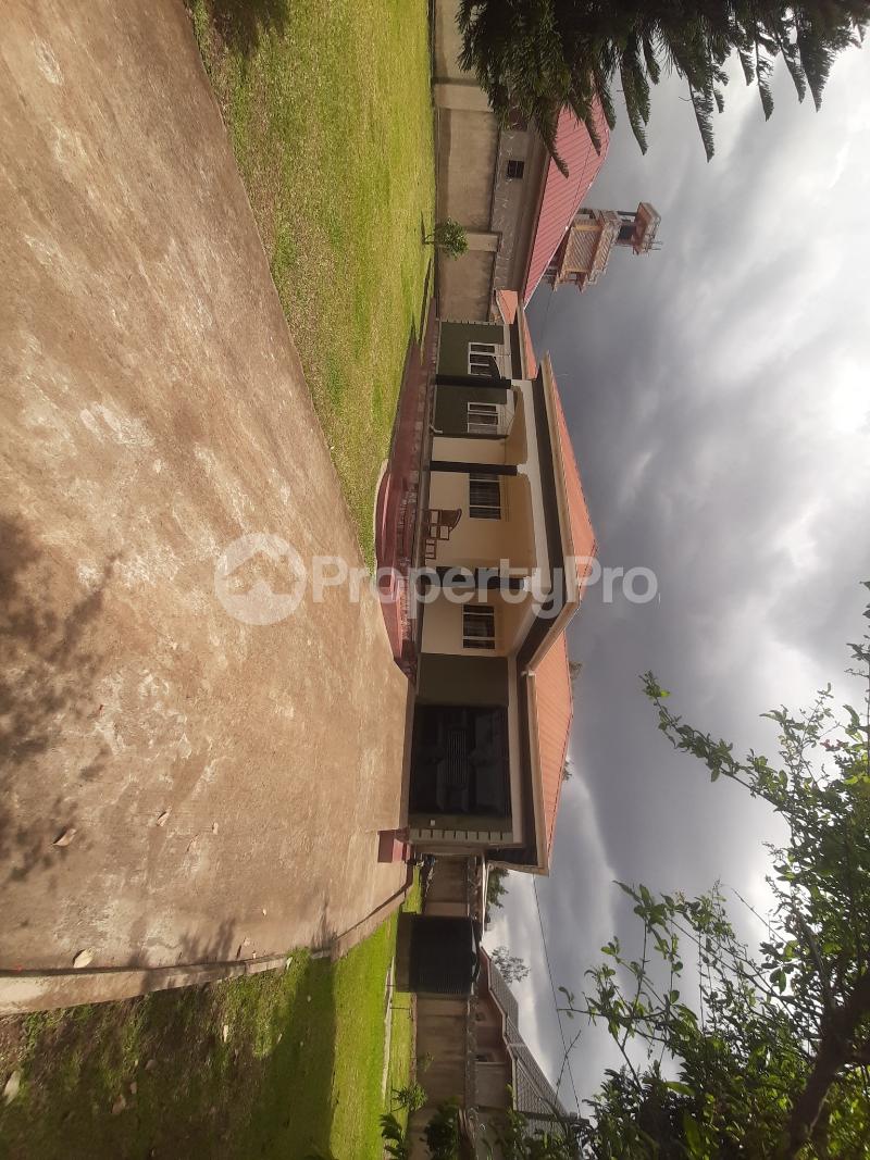4 bedroom Bungalow Apartment for rent bweyogerere road  Wakiso Central - 30
