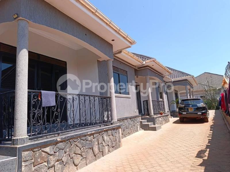 2 bedroom Bungalow Apartment for rent namugongo road Wakiso Central - 10