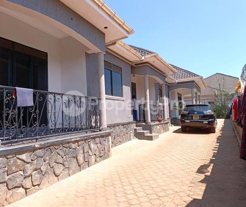 2 bedroom Bungalow Apartment for rent namugongo road Wakiso Central - 5