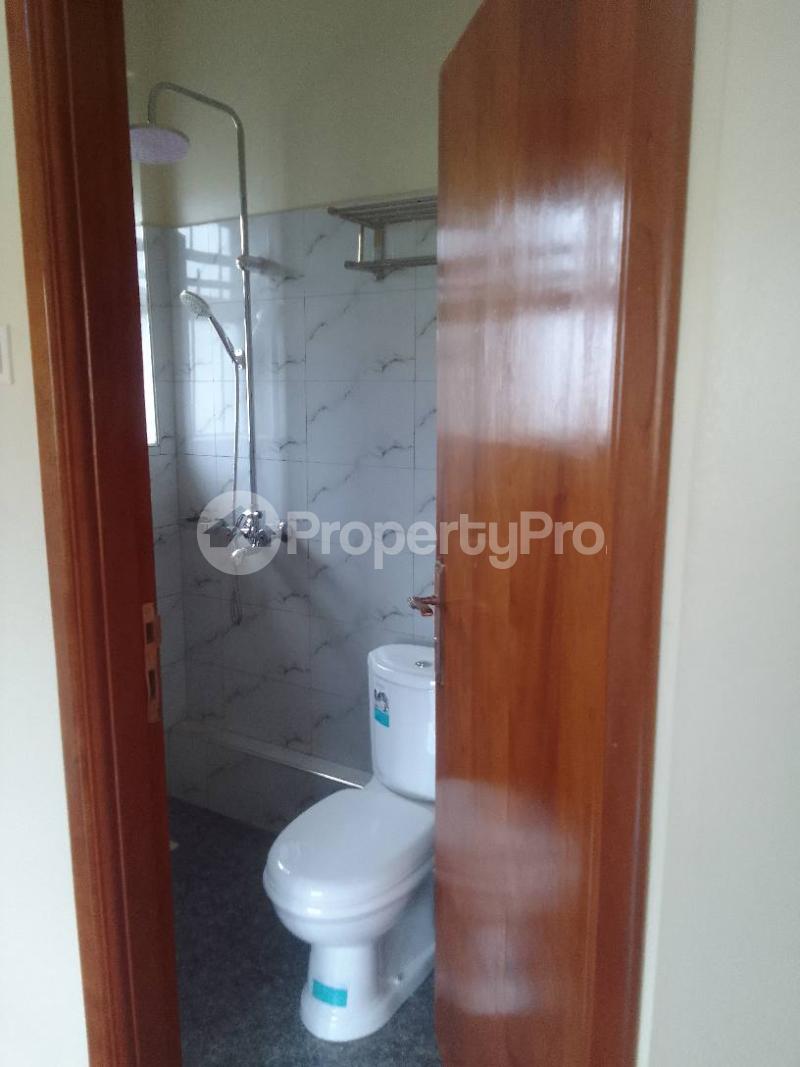 2 bedroom Bungalow Apartment for rent namugongo road Wakiso Central - 8