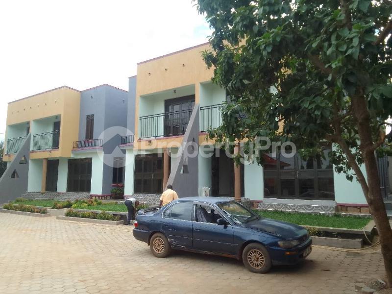 2 bedroom Bungalow Apartment for rent namugongo road Wakiso Central - 0