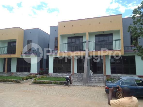 2 bedroom Bungalow Apartment for rent namugongo road Wakiso Central - 20