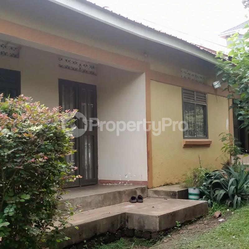Land for sale Namugongo town  Kira Wakiso Central - 1