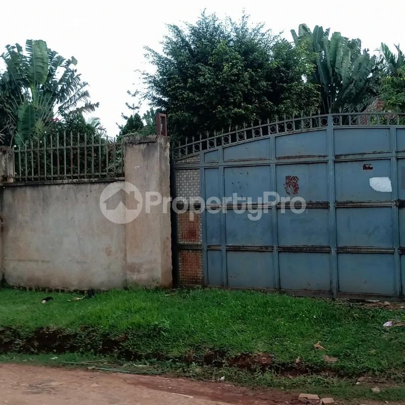 Land for sale Namugongo town  Kira Wakiso Central - 0