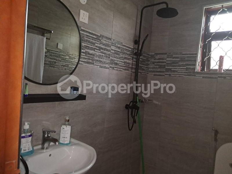 2 bedroom Apartment Block Apartment for rent Ntinda road Kampala Central - 11