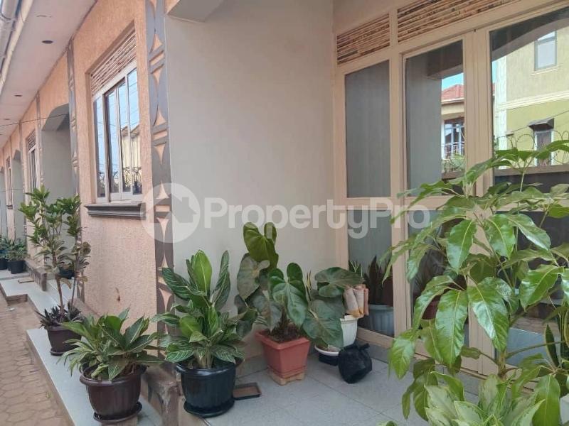 2 bedroom Apartment Block Apartment for rent Ntinda road Kampala Central - 14
